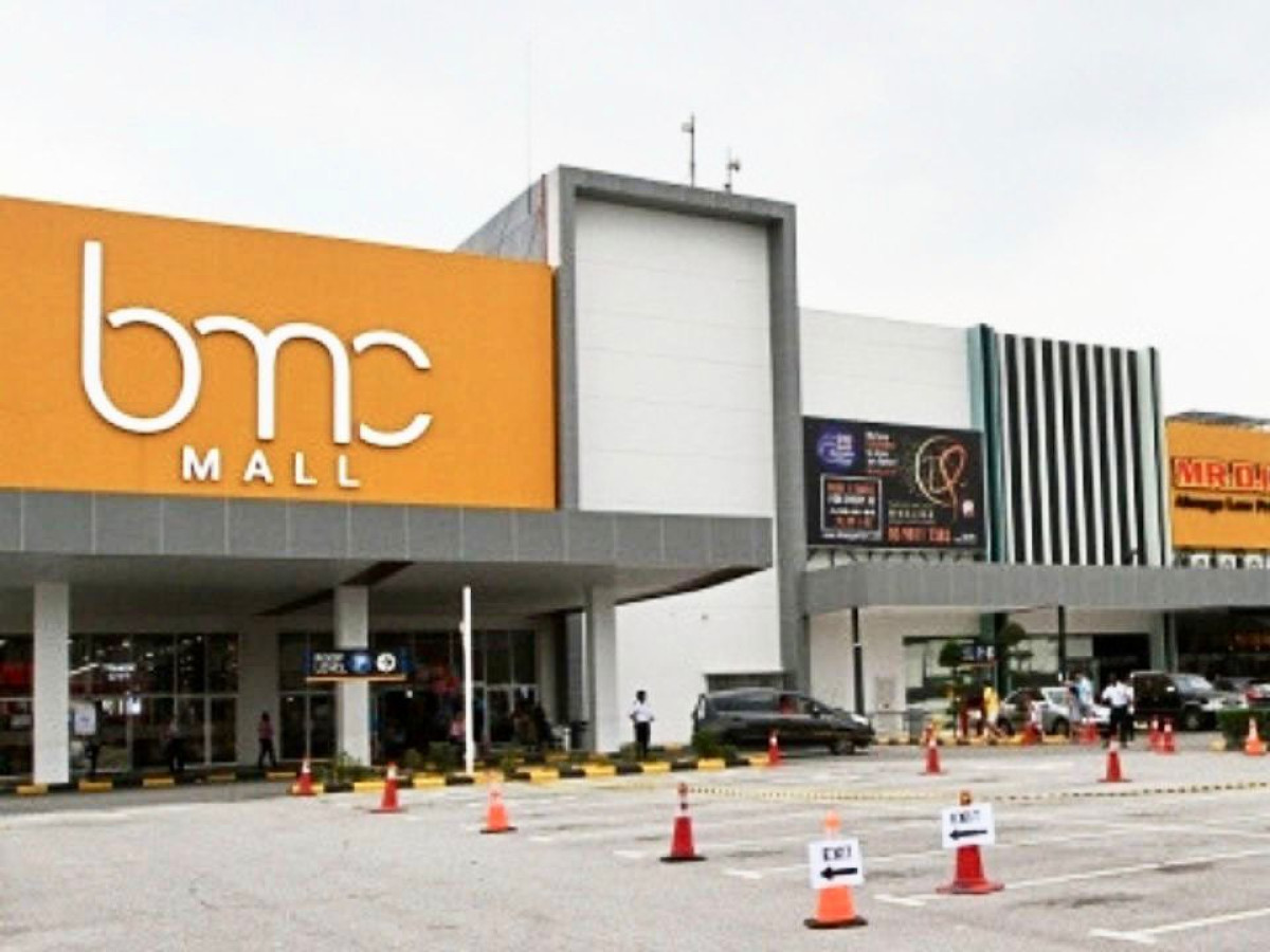 BMC MALL