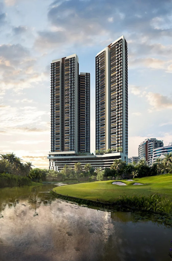 AETAS DAMANSARA