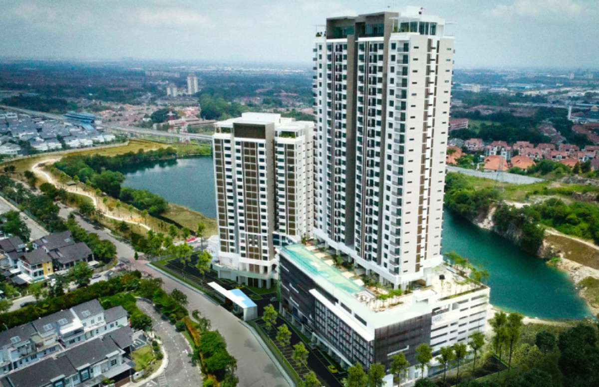 PUTRA RESIDENCE