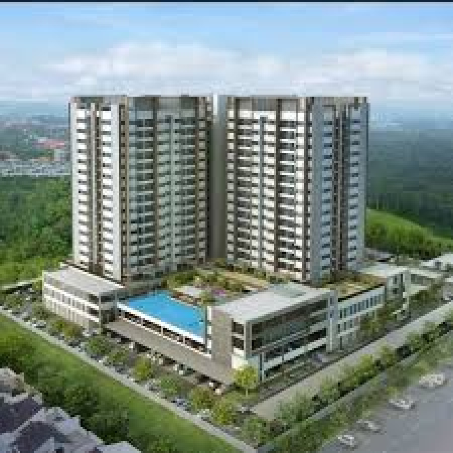 PALM HILL RESIDENCES 3