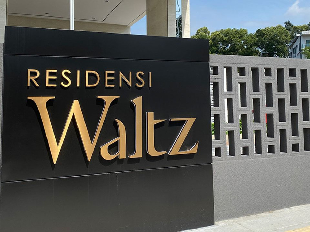 WALTZ RESIDENCES
