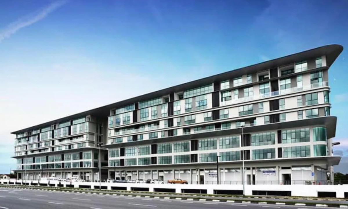 EMPORIUM KUCHING