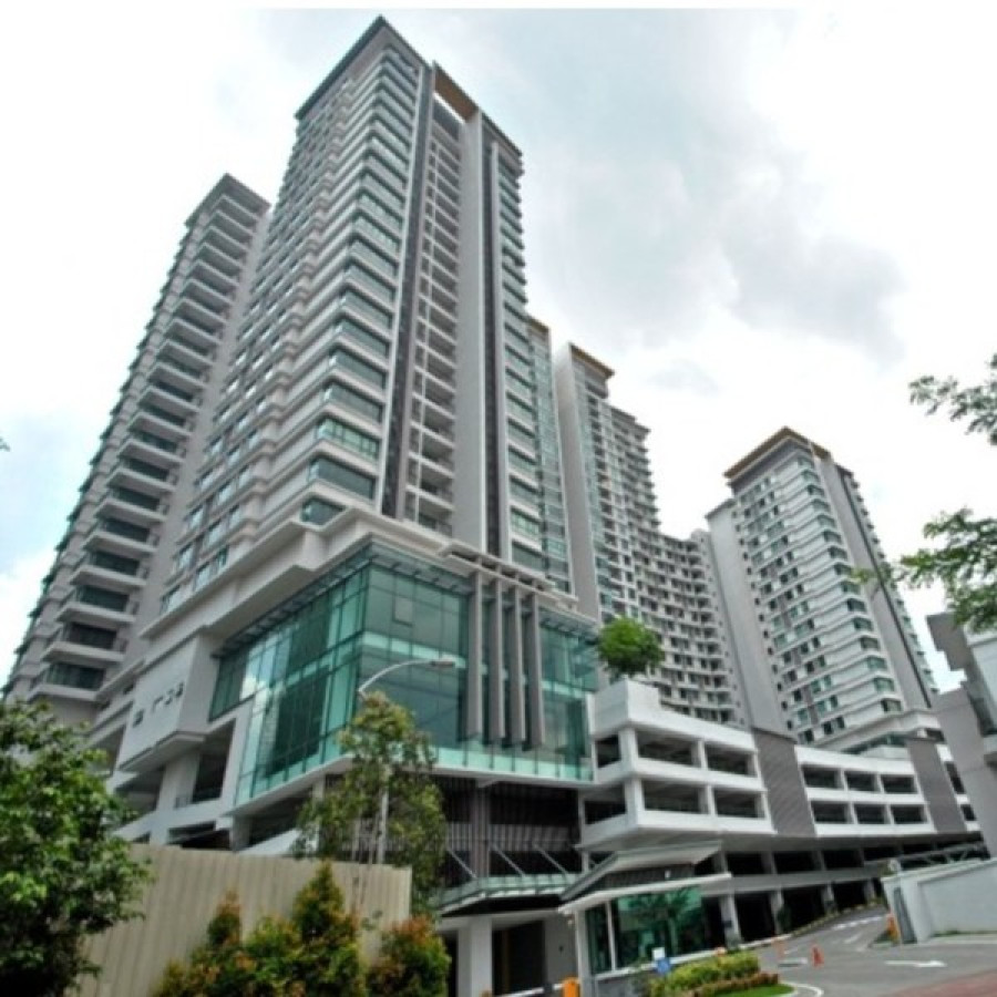 NAUTICA LAKE SUITES CONDOMINIUM