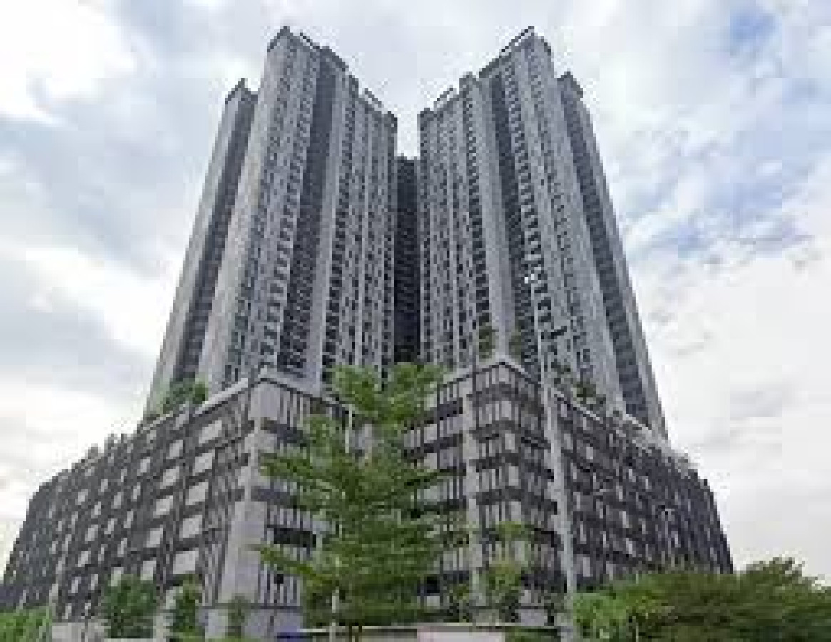 LEGEND HEIGHTS @ SRI SEGAMBUT