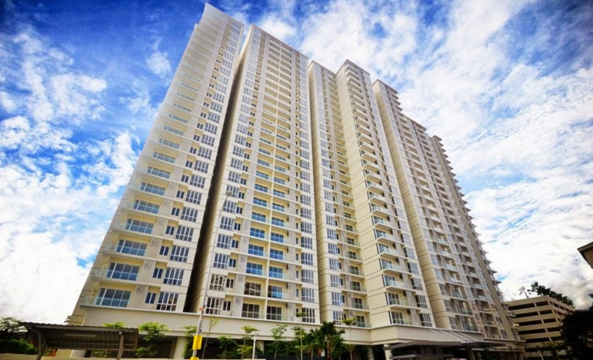 SETAPAK GREEN CONDOMINIUM