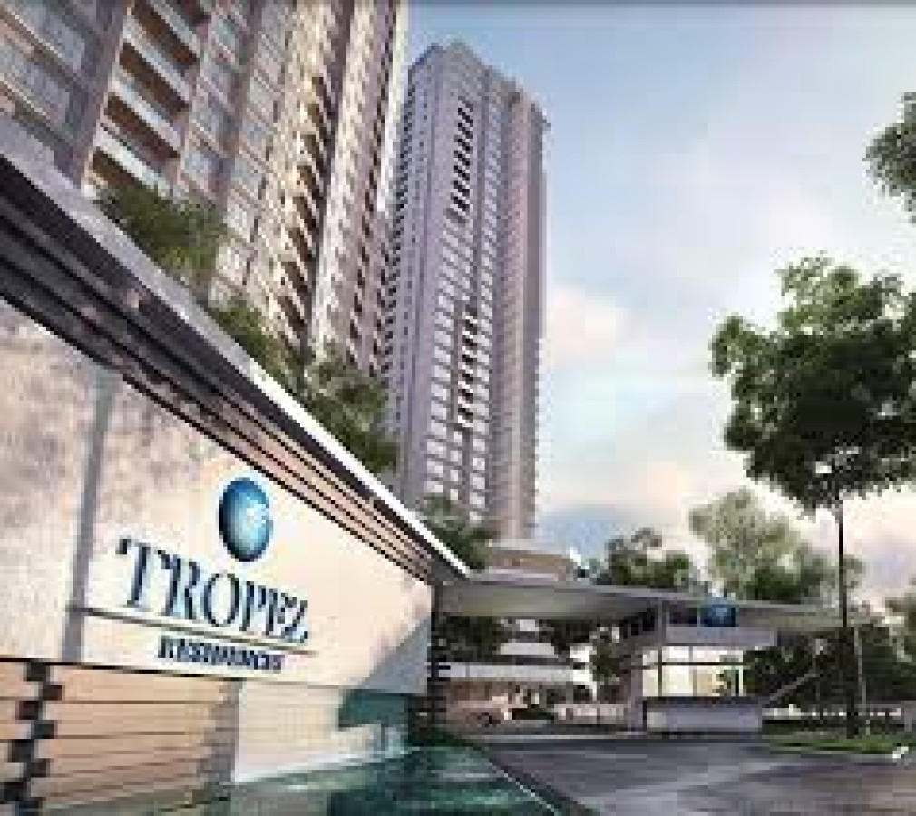 TROPEZ RESIDENCE JOHOR