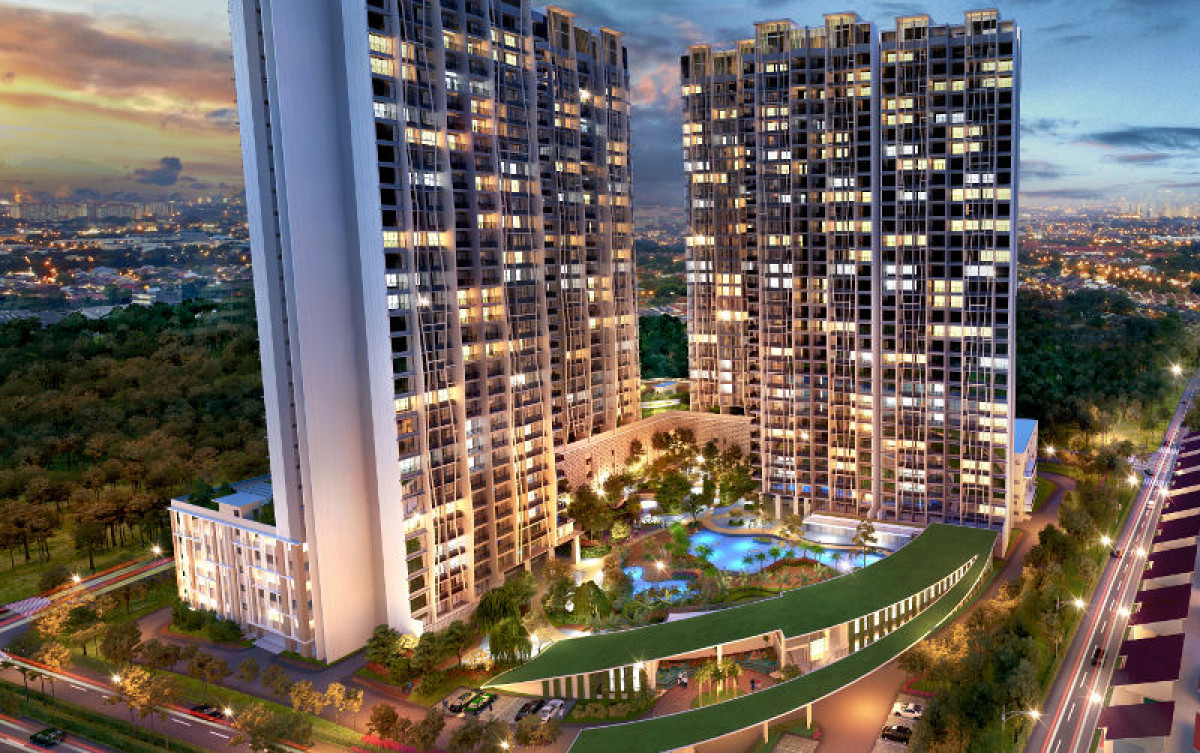 SETIA SKY VILLE