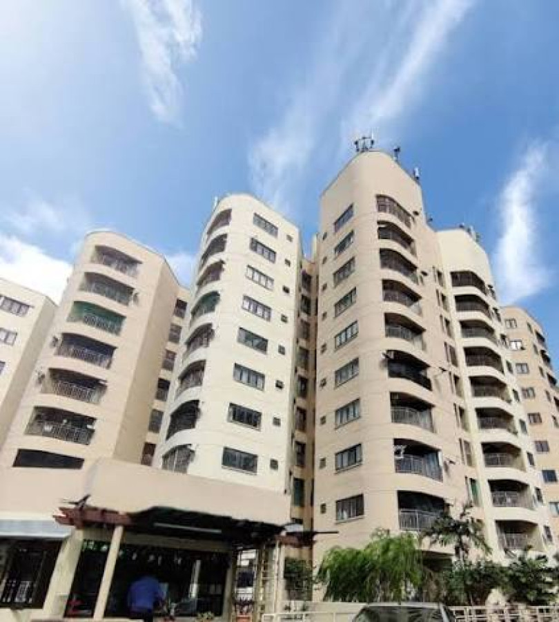 INDAH VILLA CONDOMINIUM