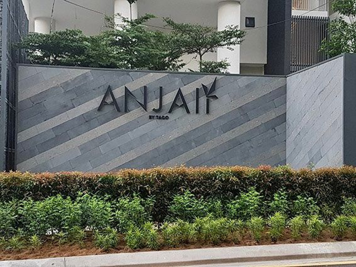 ANJALI NORTH KIARA