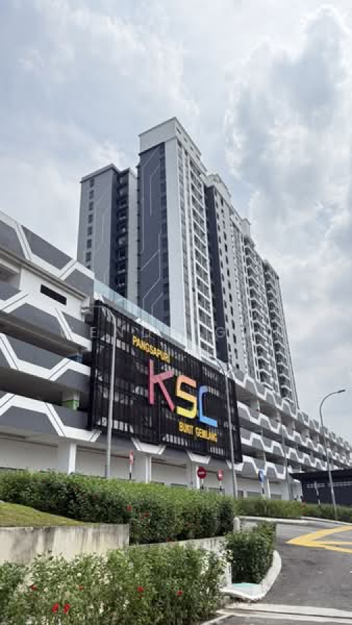 KSL BUKIT GEMILANG RESIDENCE