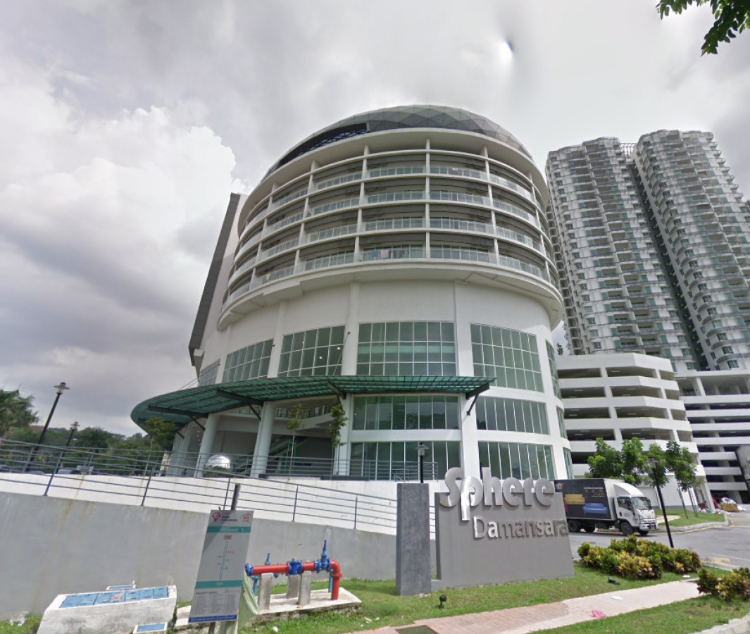 SPHERE DAMANSARA
