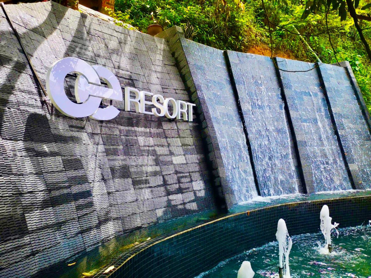 OE RESORT, NEGERI SEMBILAN