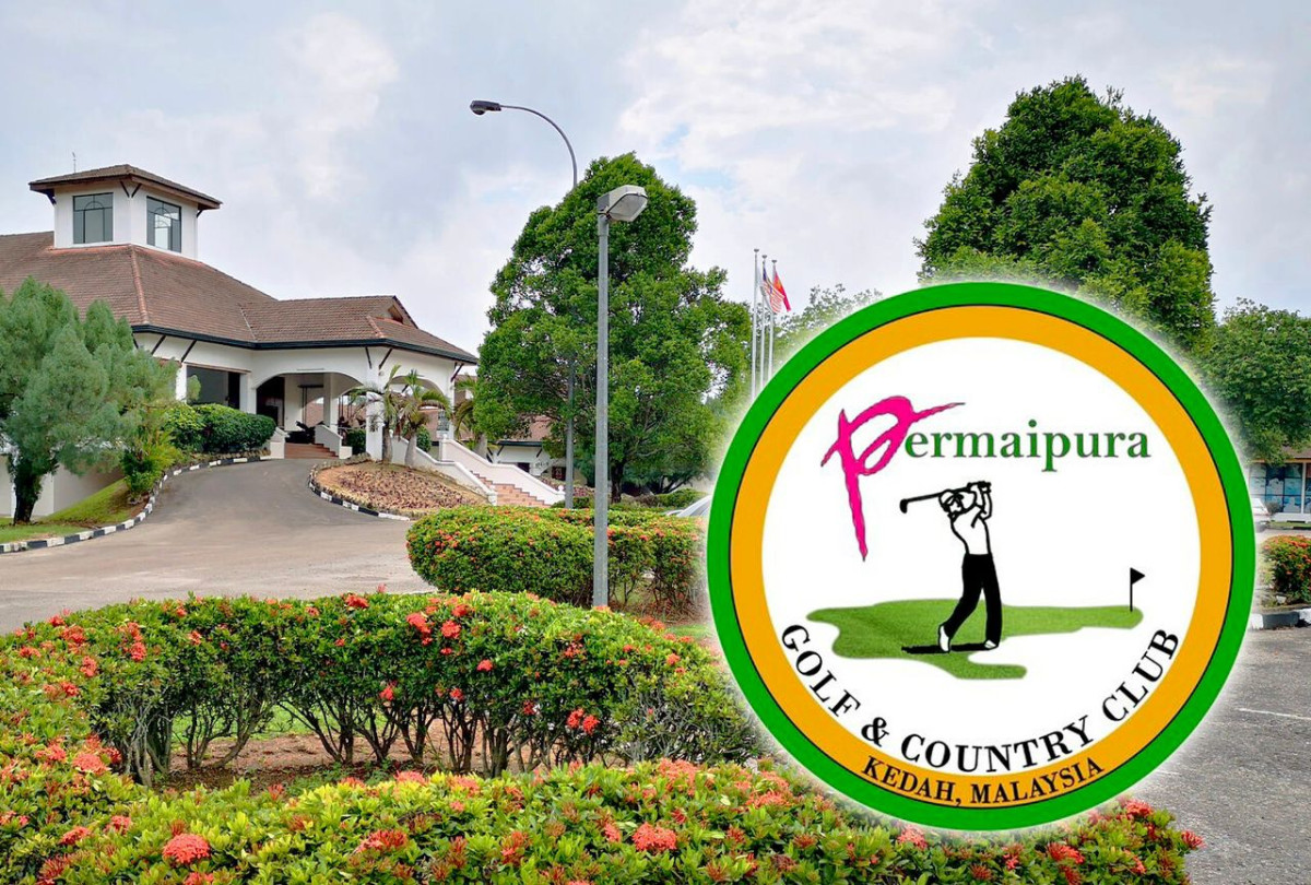 PERMAIPURA GOLF & COUNTRY CLUB