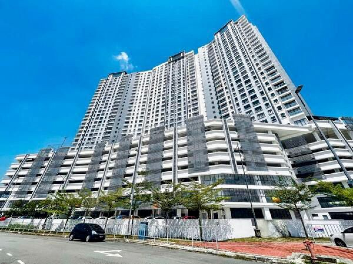 ZENOPY RESIDENCES