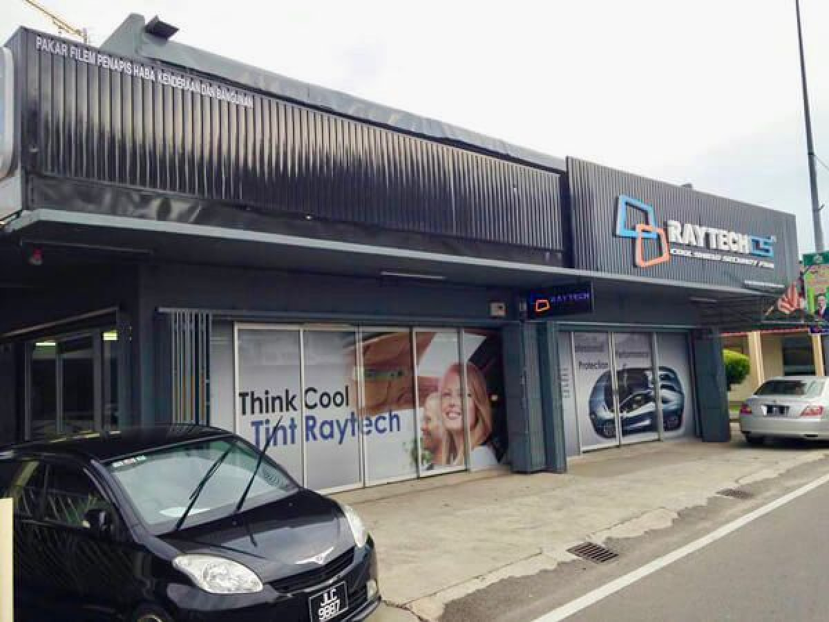 RAYTECH MELAKA