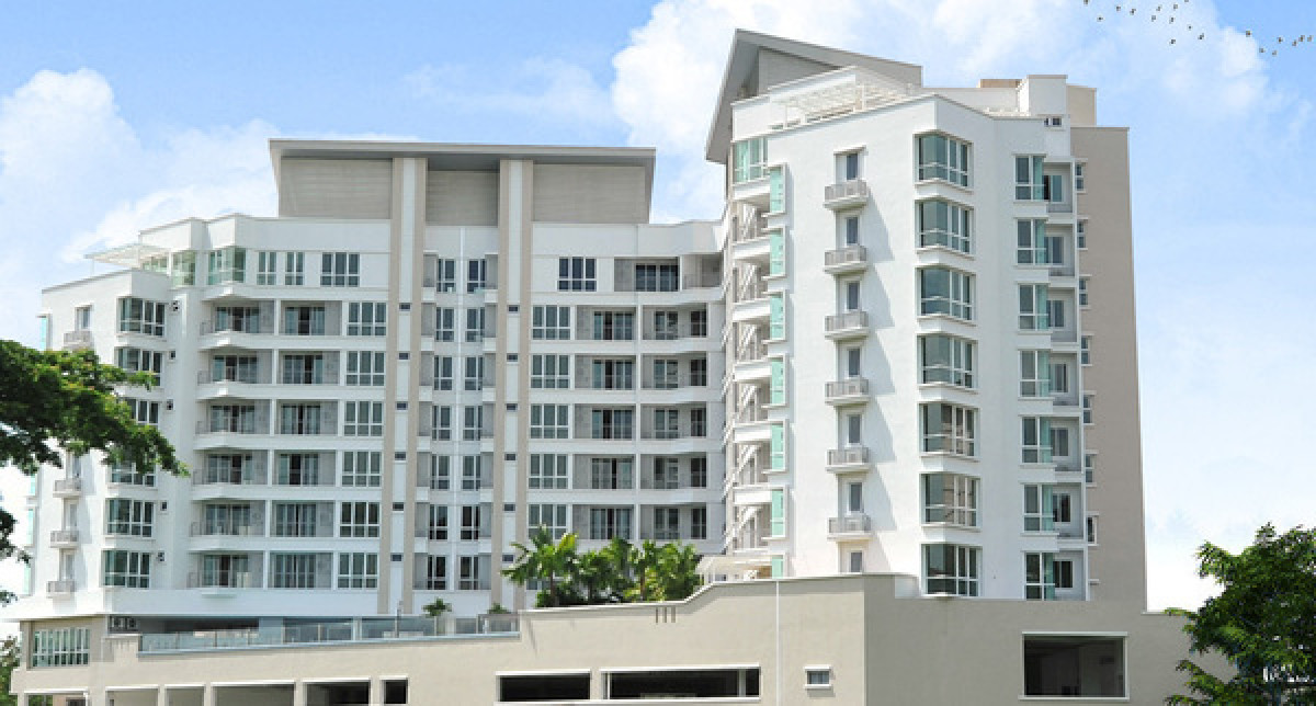 ABADI RIA CONDOMINIUM
